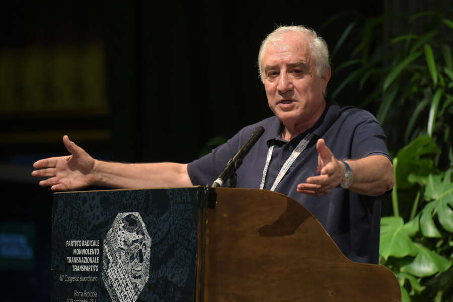 MARCELLO DELL’UTRI