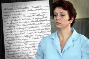 Foto da The Sunday Morning Herald