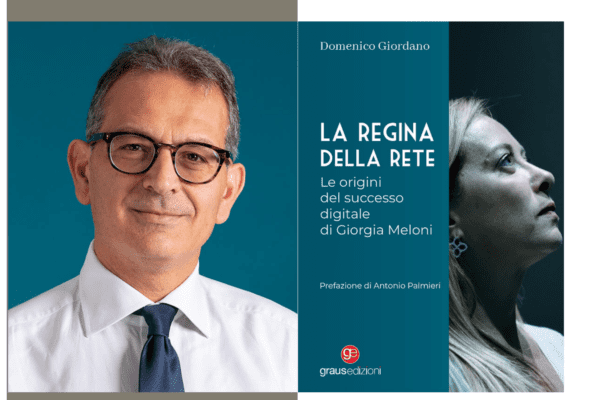 La Meloni “Regina della rete”, Giordano: “Ecco come ha costruito il suo successo” La Meloni “Regina della rete”, Giordano: “Ecco come ha costruito il suo successo”