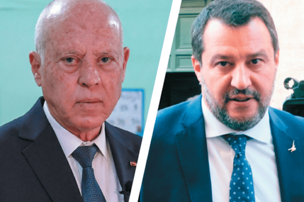 Chi è Kaïs Saïed, il Salvini tunisino che fa affari con Meloni: caccia ai migranti, xenofobia e Paese alla fame