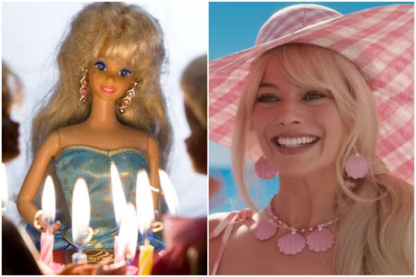 La storia di Barbie, la bambola più famosa al mondo: l’icona pop protagonista del film-evento