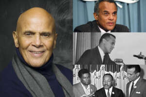 Morto Harry Belafonte, il mito della musica calypso e dei diritti civili aveva 96 anni