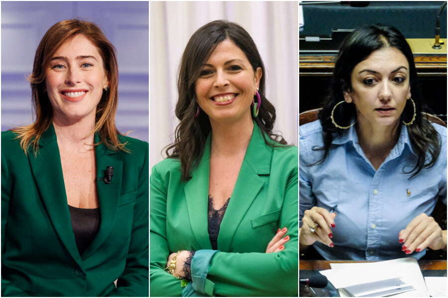 Vigilanza Rai “rosa”, ai vertici solo donne: la 5 Stelle Floridia eletta presidente, vice Boschi e Montaruli