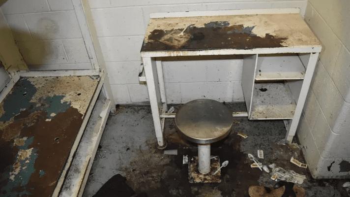 Detenuto morto divorato da cimici e pidocchi, l’orrore nel carcere Usa: “Per entrare guardie con tute anti-contaminazioni”