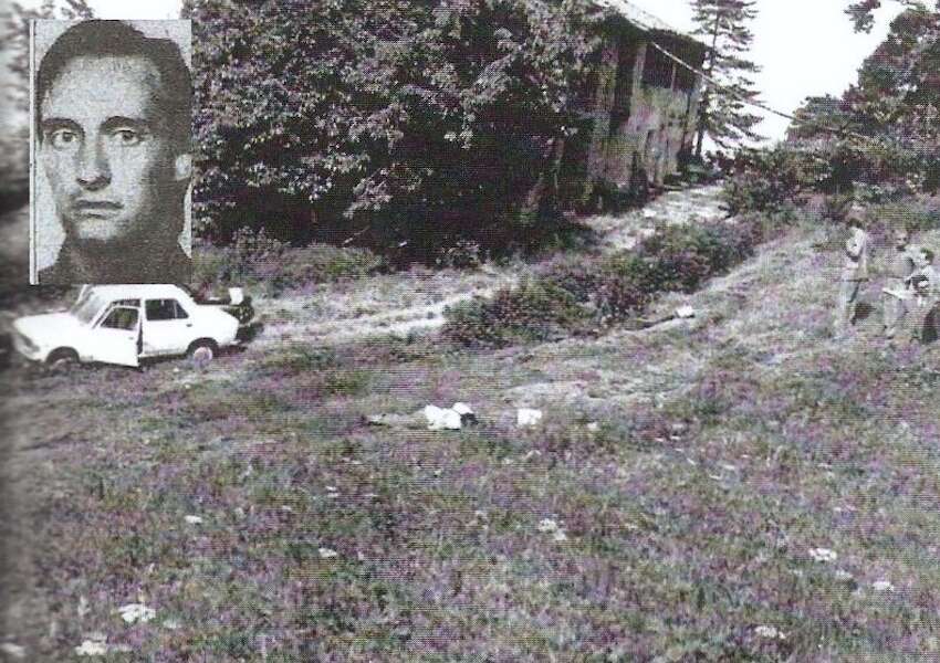 Sparatoria di cascina Spiotta, l’ex Br Azzolini indagato dopo 48 anni per l’omicidio del carabiniere D’Alfonso