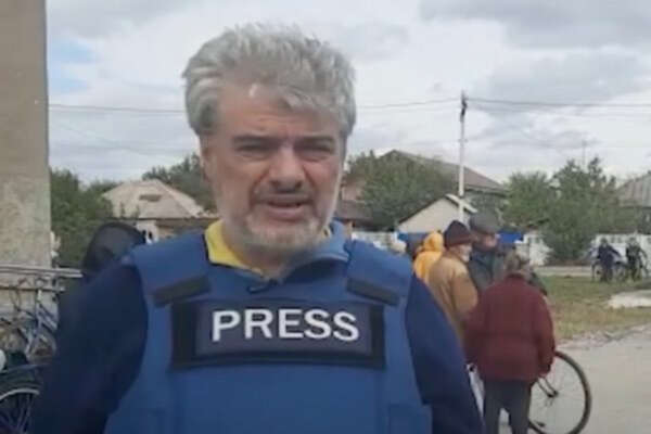 Foto da Gedi Visual Foto da Gedi Visual