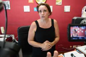 Chi è Daniela Lo Verde, la preside dello Zen di Palermo arrestata: le sue battaglie e la nomina a Cavaliere della Repubblica