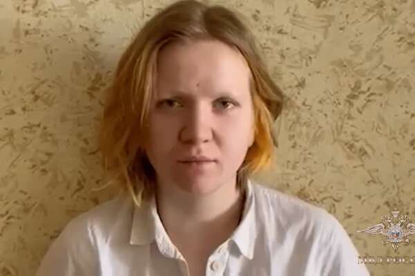 Chi è Darya Trepova, la donna arrestata per l’attentato di San Pietroburgo a Tatarsky