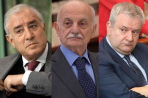 Trattativa Stato-mafia, pg di Cassazione chiede il processo bis per Mori e gli ex Ros: “Dell’Utri va assolto”