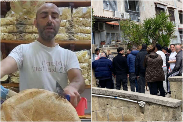 Ammazzata a Napoli la madre di Donato, il salumiere star di Tiktok: orrore a Pianura