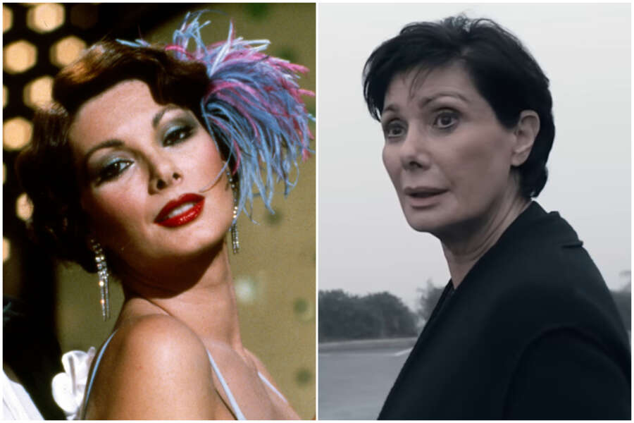 Edwige Fenech: “Commedie sexy? Certo che le rifarei ma ero timidissima da giovane”