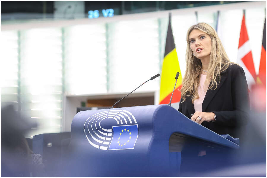 Europa come Italia: politica succube dei giudici