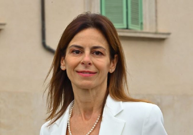 Chi è Giuseppina Di Foggia, prima donna amministratore delegato di una grande partecipata: al timone di Terna