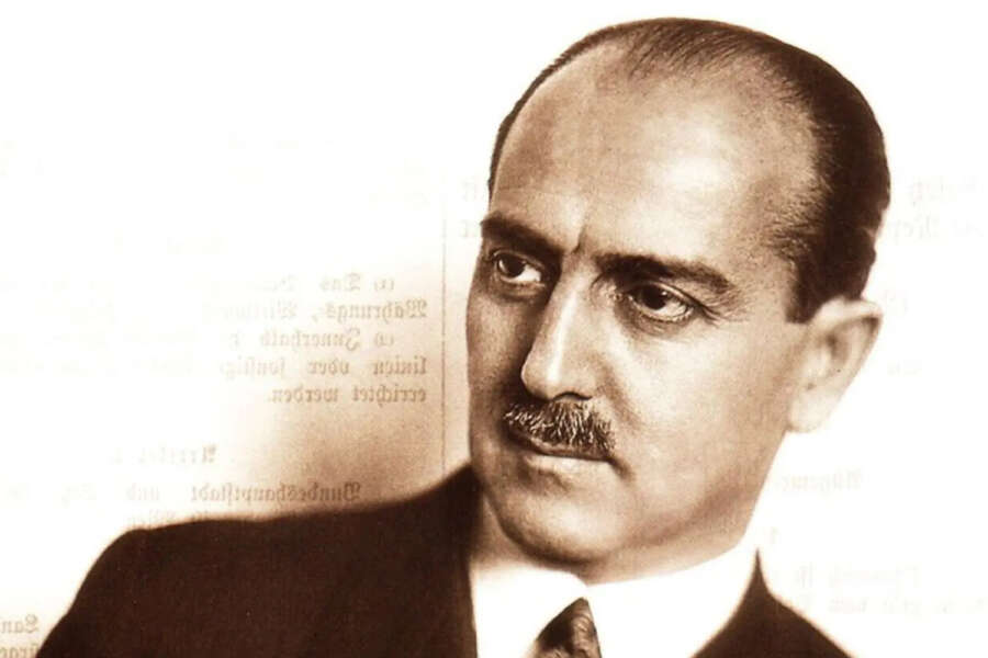 L’appello inascoltato di Kelsen per la difesa della democrazia