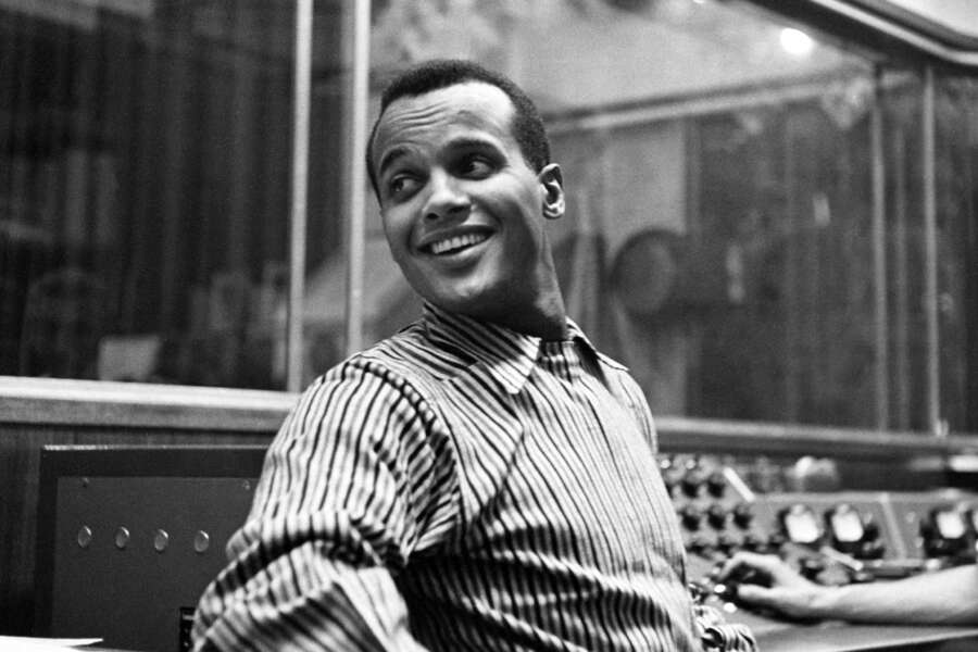 Chi era Harry Belafonte, il principe nero che sfidò l’America razzista