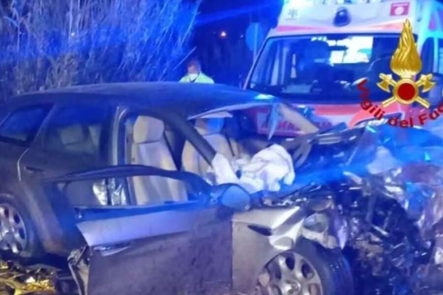 Immagine di repertorio