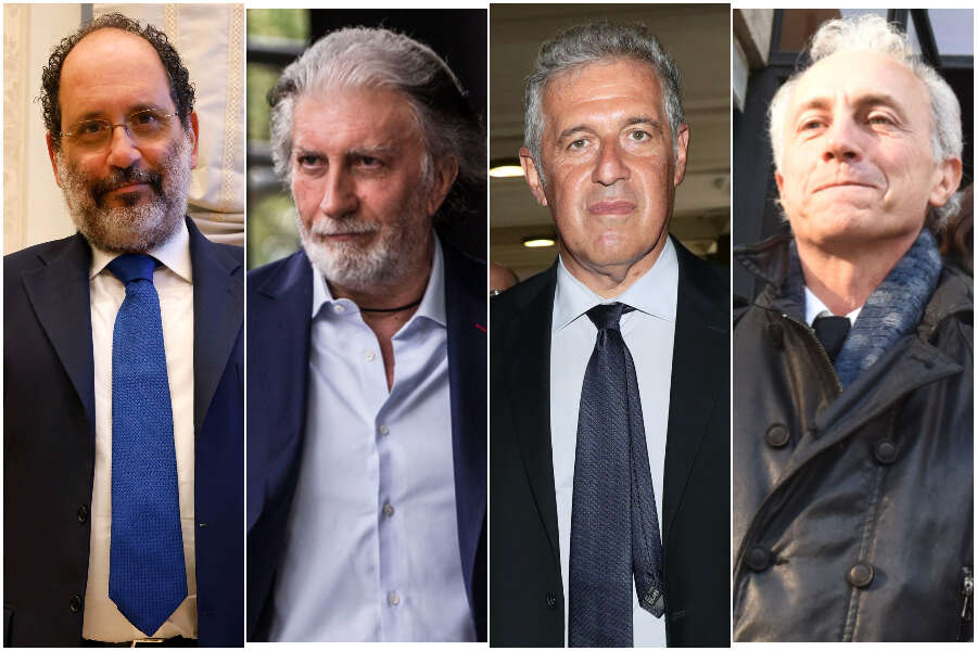 Trattativa Stato-Mafia, fine della bufala di pm e Travaglio: “Signori giudici, io sono innocente. Spero che lo siate anche voi”