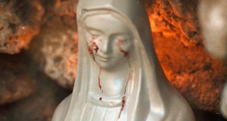 Dopo Palermo rispunta la Madonna di Trevignano: “Gisella Cardia praticava esorcismi per liberarci dal demonio”. Ansia e depressione segni del diavolo