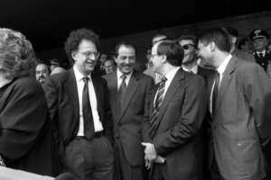 Storia dei golpe d’Italia: da quello Borghese a Tangentopoli