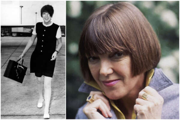 È morta Mary Quant, addio alla stilista che inventò la minigonna
