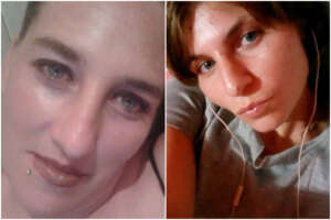 Mariabarbara Vacchiano e Marzia Capezzuti