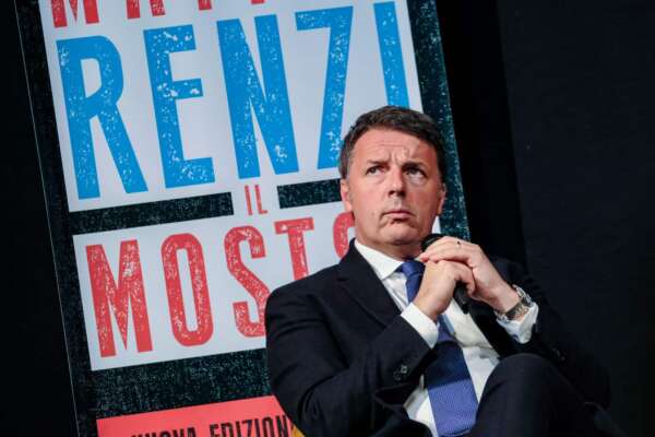 Killeropoli, Renzi: “Battaglia impopolare che conduco da anni. Autogrill, Open e Belloni, pagato prezzo personale altissimo””