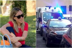 Avvocata accoltellata dal cliente: “Vorrei digli che capisco le sue fragilità, è stato travolto da cose più grandi di lui”