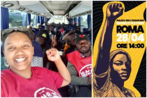 FOTO DA FACEBOOK (NON SULLA NOSTRA PELLE)