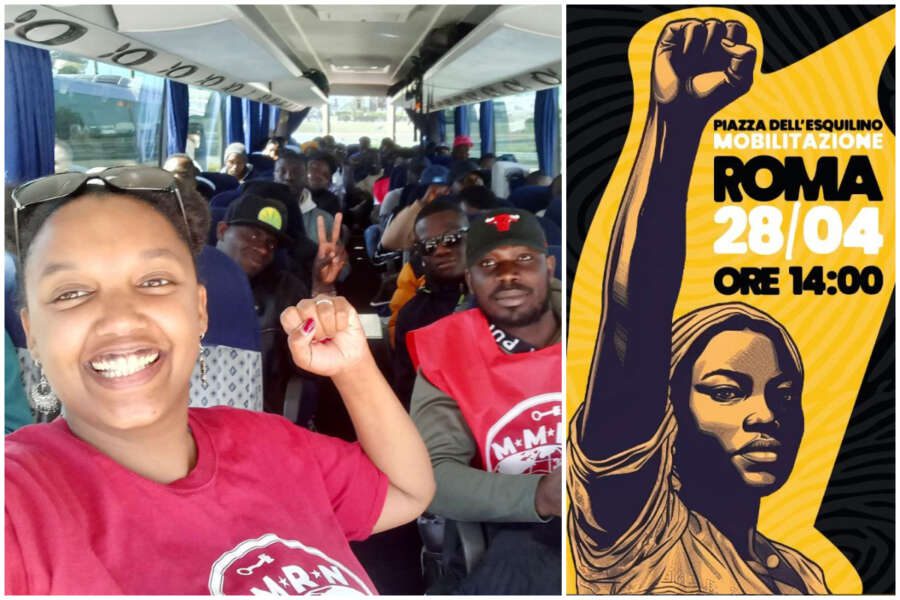 FOTO DA FACEBOOK (NON SULLA NOSTRA PELLE)