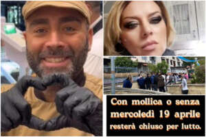 La lite per la spazzatura e la posta, l’omicidio e il ritorno a casa insanguinata: “Mia moglie ha ucciso la vicina”