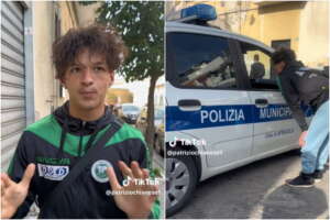 Perché Patrizio Chianese ha chiuso il chiosco degli hot dog, l’annuncio del tiktoker di Afragola: “Troppi richiami”