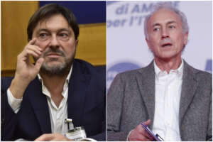 La premiata ditta Travaglio-Ranucci torna in scena, stavolta contro il 41bis La premiata ditta Travaglio-Ranucci torna in scena, stavolta contro il 41bis