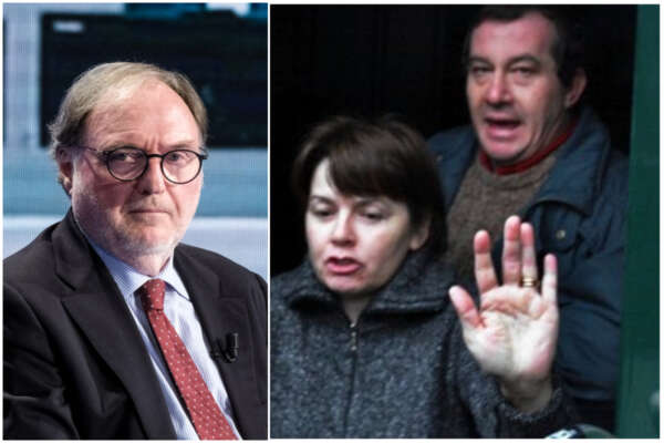 “Perché il caso della strage di Erba va riaperto”: la richiesta del procuratore Tarfusser di revisione del processo “Perché il caso della strage di Erba va riaperto”: la richiesta del procuratore Tarfusser di revisione del processo