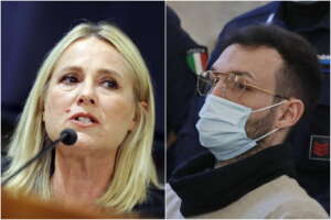 Benno Neumair, gli avvocati portano a processo “Chi l’ha visto?” e Sciarelli per diffamazione