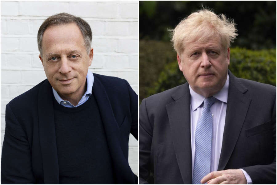 Terremoto alla BBC, si dimette il direttore Sharp: paga il prestito all’ex premier Johnson e la accuse di conflitto d’interesse