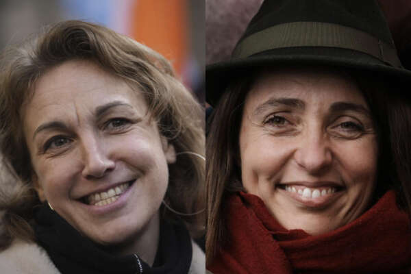 Due donne alla testa dei più importanti sindacati, la Francia si prepara per la protesta del Primo Maggio