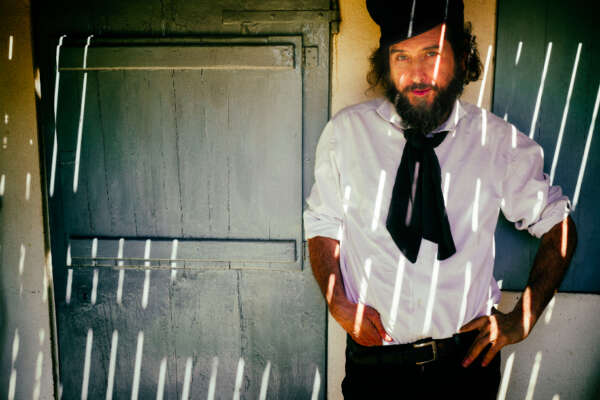 FOTO DI GUIDO HARARI (DA CARTELLA STAMPA) FOTO DI GUIDO HARARI (DA CARTELLA STAMPA)