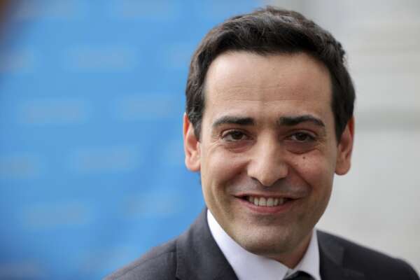 Stéphane Séjourné: “Anche qui serve il Terzo Polo”. Pronta la coalizione liberal-riformista. La guerra? Pace possibile solo se l’Ucraina vince