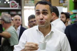 Ue, Di Maio inviato per il Golfo dal 1° giugno. Via libera del Consiglio per mandato di 21 mesi