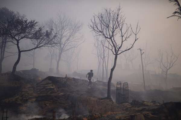 Emergenza in Europa, agenzia atomica polacca: “Nessuna emergenza radioattiva”. Situazione normale in Polonia