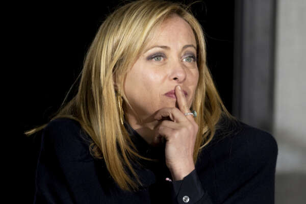 Cdm, varato pacchetto semplificazioni. Accordo su Gdf De Gennaro e Roberto Sergio nuovo Ad Rai