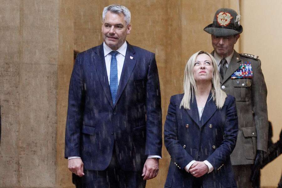 Meloni e il taglio delle tasse: nessun record, i governi precedenti hanno fatto di meglio