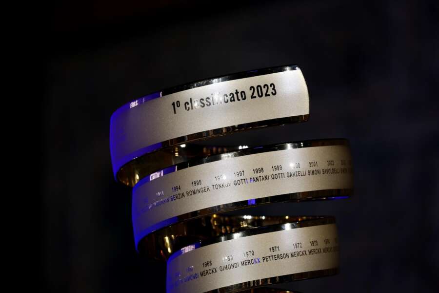 Giro d’Italia 2023, tutto quello che vuoi sapere: date, percorso, tappe e partecipanti favoriti