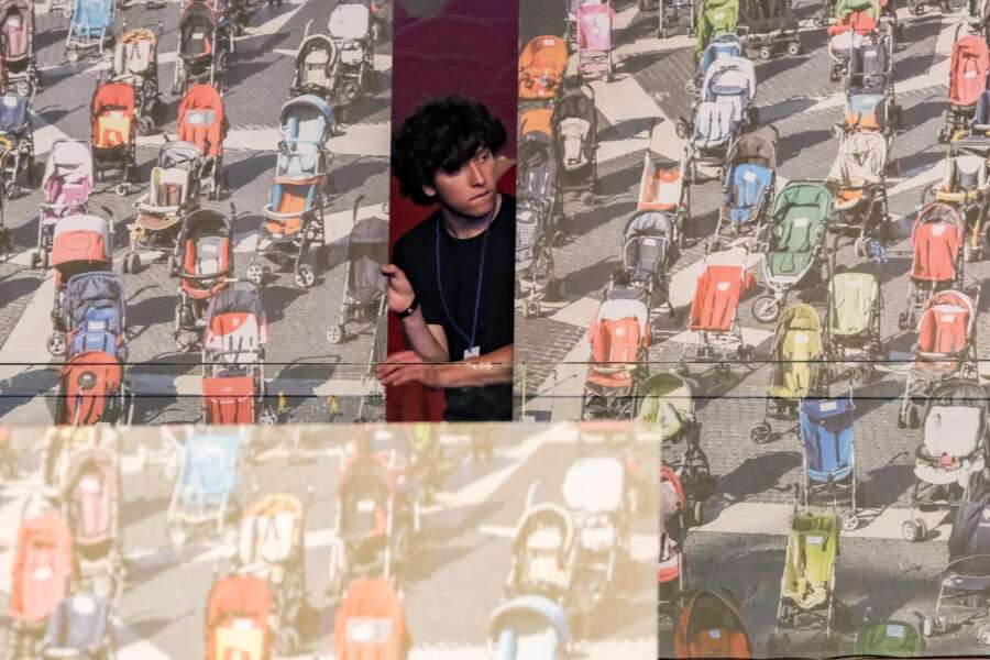 Natalità, tutta la politica al capezzale delle culle vuote