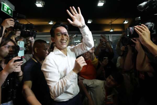 Elezioni Thailandia, vincono le opposizioni: Move Forward è il primo partito. Ma non è ancora chiaro chi riuscirà a governare