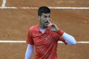 Nel tennis è finita l’età dell’oro, le quattro lezioni degli Internazionali di Roma