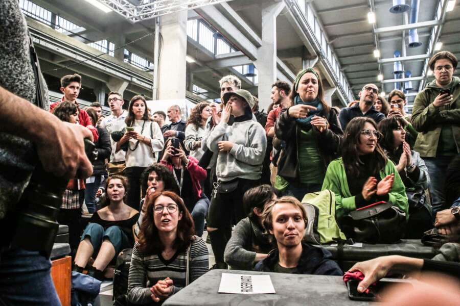 Salone del Libro: cosa dicono i social? Roccella e Lagioia si prendono Twitter, l’analisi in esclusiva di Domenico Giordano