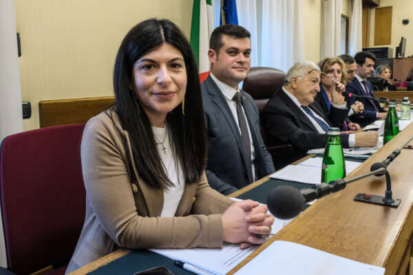 Antimafia, Chiara Colosimo presidente più forte della gogna: accordo Pd-5Stelle per Cafiero De Raho e Barbagallo