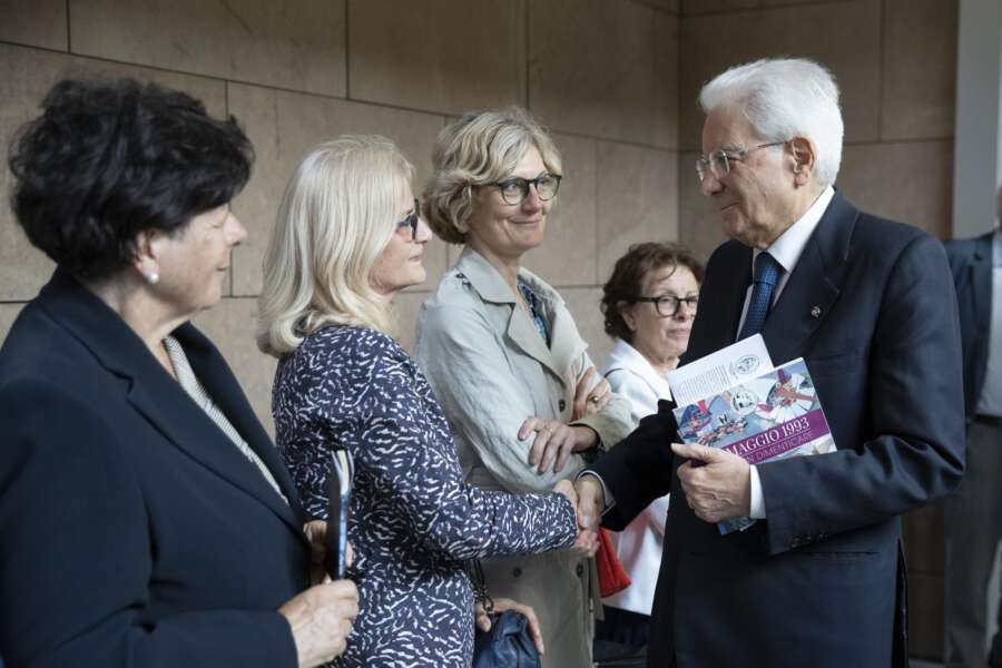 Video. Strage Georgofili, l’Italia ha ricordato le vittime nel cuore della notte. La giornata dei 30 anni