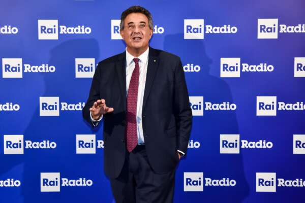 Foto Piero Cruciatti / LaPresse